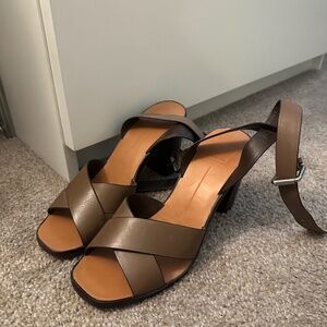 Dolce Vita Nala Heel